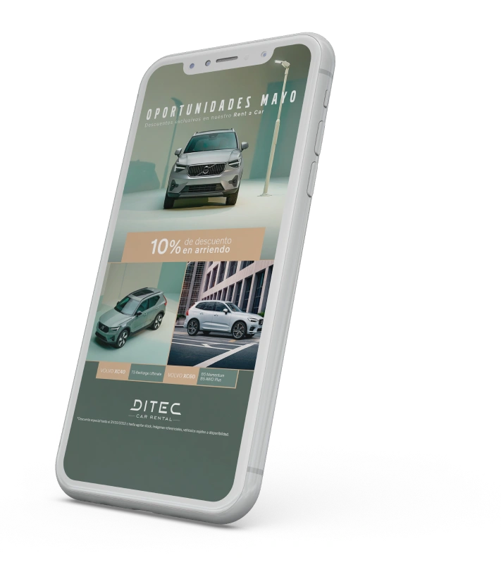 dispositivo movil